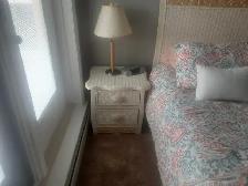 BEDROOM FURNITURE