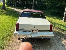 1985 Oldsmobile cutlass - Photo 4