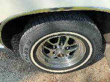 1985 Oldsmobile cutlass - Photo 6