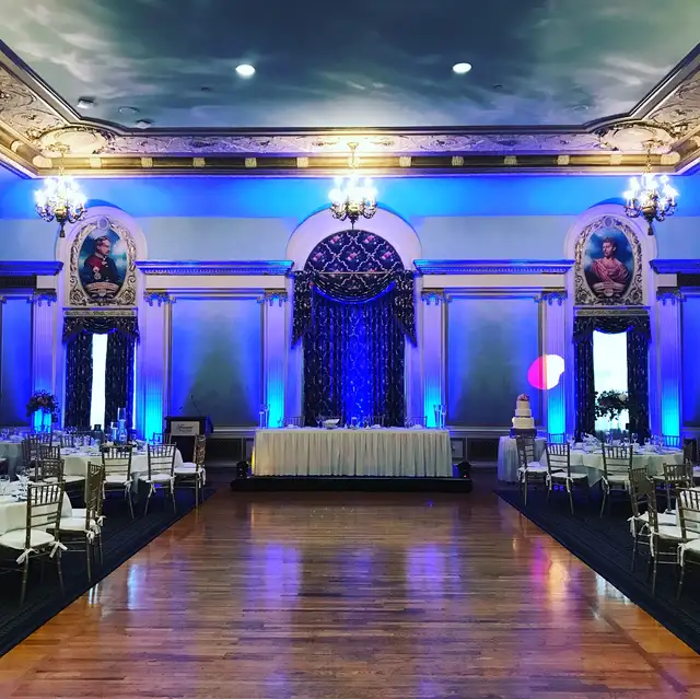 Wedding Dj for Hire ( Open Format )