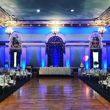 Wedding Dj for Hire ( Open Format )
