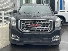 2017 GMC Yukon Denali - Photo 2