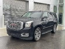 2017 GMC Yukon Denali - Photo 4