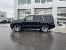 2017 GMC Yukon Denali - Photo 5
