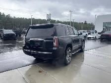 2017 GMC Yukon Denali - Photo 8