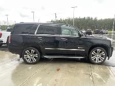 2017 GMC Yukon Denali - Photo 9