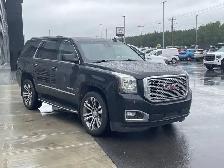 2017 GMC Yukon Denali - Photo 10