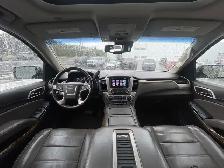 2017 GMC Yukon Denali - Photo 21