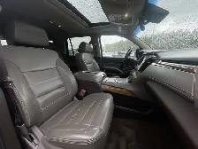 2017 GMC Yukon Denali - Photo 26