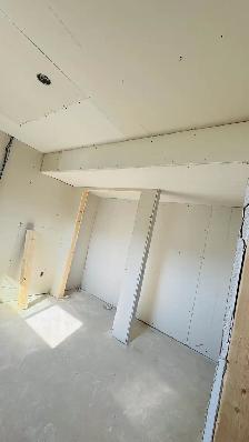 Drywall Installation