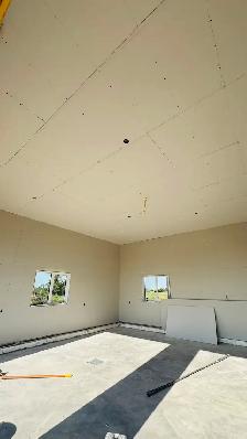 Drywall Installation - Photo 2