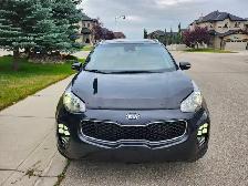2017 KIA SPORTAGE SX AWD 2.0 compare 2 CRV RAV4 RVR Pilot  X1 X3 - Photo 3