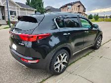 2017 KIA SPORTAGE SX AWD 2.0 compare 2 CRV RAV4 RVR Pilot  X1 X3 - Photo 8