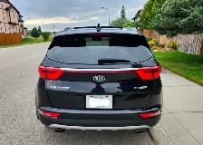 2017 KIA SPORTAGE SX AWD 2.0 compare 2 CRV RAV4 RVR Pilot  X1 X3 - Photo 10