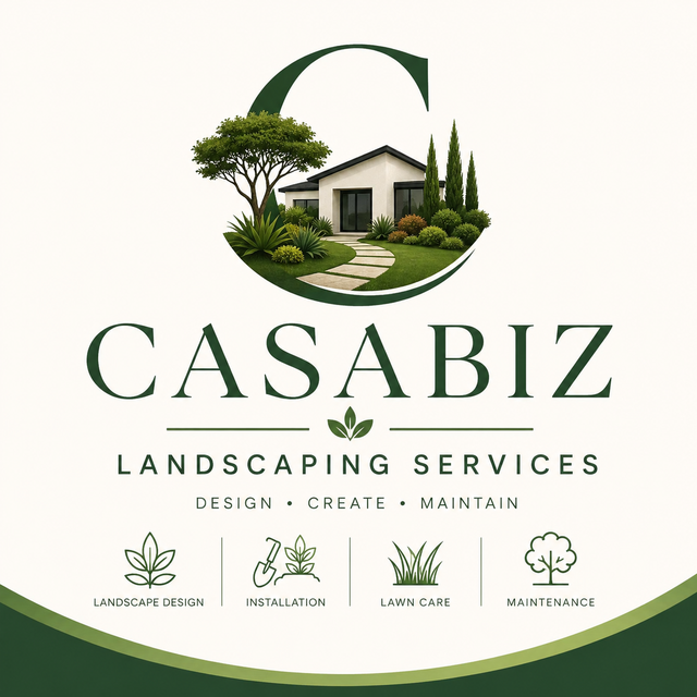 Yard Clean up/ Landscaping