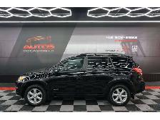 2010 Toyota RAV4 LIMITED AWD - TOIT OUVRANT - SIÈGE CAMERA - PRO