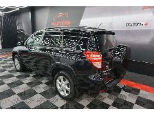 2010 Toyota RAV4 LIMITED AWD - TOIT OUVRANT - SIÈGE CAMERA - PRO - Photo 4