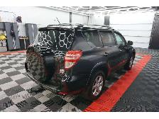 2010 Toyota RAV4 LIMITED AWD - TOIT OUVRANT - SIÈGE CAMERA - PRO - Photo 5
