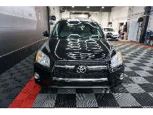 2010 Toyota RAV4 LIMITED AWD - TOIT OUVRANT - SIÈGE CAMERA - PRO - Photo 7