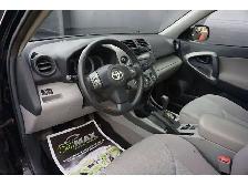 2010 Toyota RAV4 LIMITED AWD - TOIT OUVRANT - SIÈGE CAMERA - PRO - Photo 16