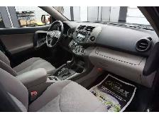 2010 Toyota RAV4 LIMITED AWD - TOIT OUVRANT - SIÈGE CAMERA - PRO - Photo 18