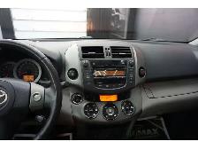 2010 Toyota RAV4 LIMITED AWD - TOIT OUVRANT - SIÈGE CAMERA - PRO - Photo 20