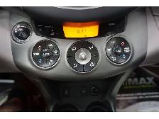 2010 Toyota RAV4 LIMITED AWD - TOIT OUVRANT - SIÈGE CAMERA - PRO - Photo 22