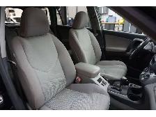 2010 Toyota RAV4 LIMITED AWD - TOIT OUVRANT - SIÈGE CAMERA - PRO - Photo 36