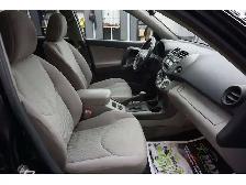 2010 Toyota RAV4 LIMITED AWD - TOIT OUVRANT - SIÈGE CAMERA - PRO - Photo 37