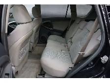 2010 Toyota RAV4 LIMITED AWD - TOIT OUVRANT - SIÈGE CAMERA - PRO - Photo 39