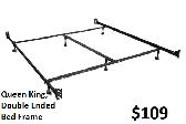PILLOW TOP MATTRESS AND BOX - QUEEN $359/ DOUBLE $329/ S $279 - Photo 6