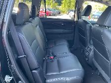 2017 Honda Pilot EX-L w/RES - LTHR! BACK-UP/BLIND-SPOT CAM! DVD! - Photo 9