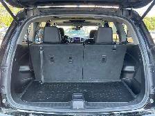 2017 Honda Pilot EX-L w/RES - LTHR! BACK-UP/BLIND-SPOT CAM! DVD! - Photo 11