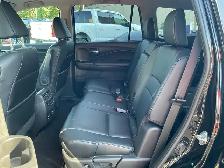 2017 Honda Pilot EX-L w/RES - LTHR! BACK-UP/BLIND-SPOT CAM! DVD! - Photo 13