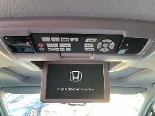 2017 Honda Pilot EX-L w/RES - LTHR! BACK-UP/BLIND-SPOT CAM! DVD! - Photo 16