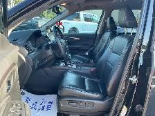 2017 Honda Pilot EX-L w/RES - LTHR! BACK-UP/BLIND-SPOT CAM! DVD! - Photo 21