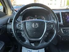 2017 Honda Pilot EX-L w/RES - LTHR! BACK-UP/BLIND-SPOT CAM! DVD! - Photo 23