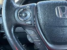 2017 Honda Pilot EX-L w/RES - LTHR! BACK-UP/BLIND-SPOT CAM! DVD! - Photo 24