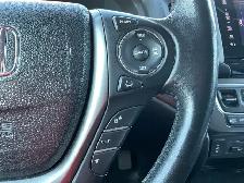 2017 Honda Pilot EX-L w/RES - LTHR! BACK-UP/BLIND-SPOT CAM! DVD! - Photo 25