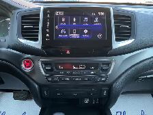 2017 Honda Pilot EX-L w/RES - LTHR! BACK-UP/BLIND-SPOT CAM! DVD! - Photo 28