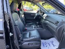 2017 Honda Pilot EX-L w/RES - LTHR! BACK-UP/BLIND-SPOT CAM! DVD! - Photo 32