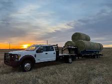 Attention acreage owners and hobby farmers!