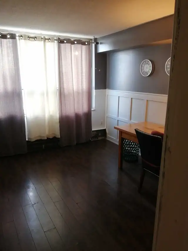 room for rent