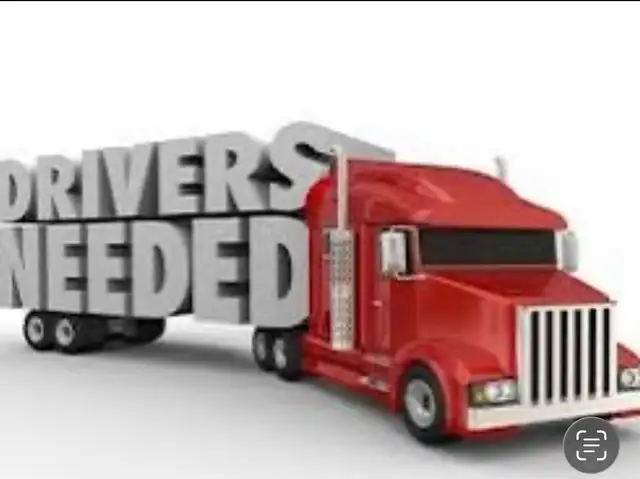 Hiring AZ drivers
