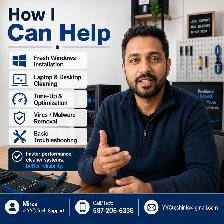 Laptop & Computer Repair – Douglas Place / SE Calgary - Photo 2