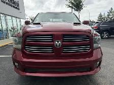 2013 RAM 1500 Sport - Photo 2
