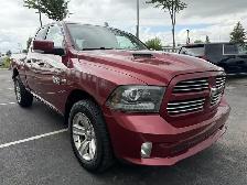 2013 RAM 1500 Sport - Photo 3