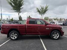 2013 RAM 1500 Sport - Photo 4