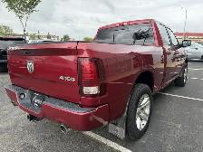 2013 RAM 1500 Sport - Photo 5