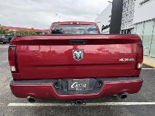 2013 RAM 1500 Sport - Photo 6